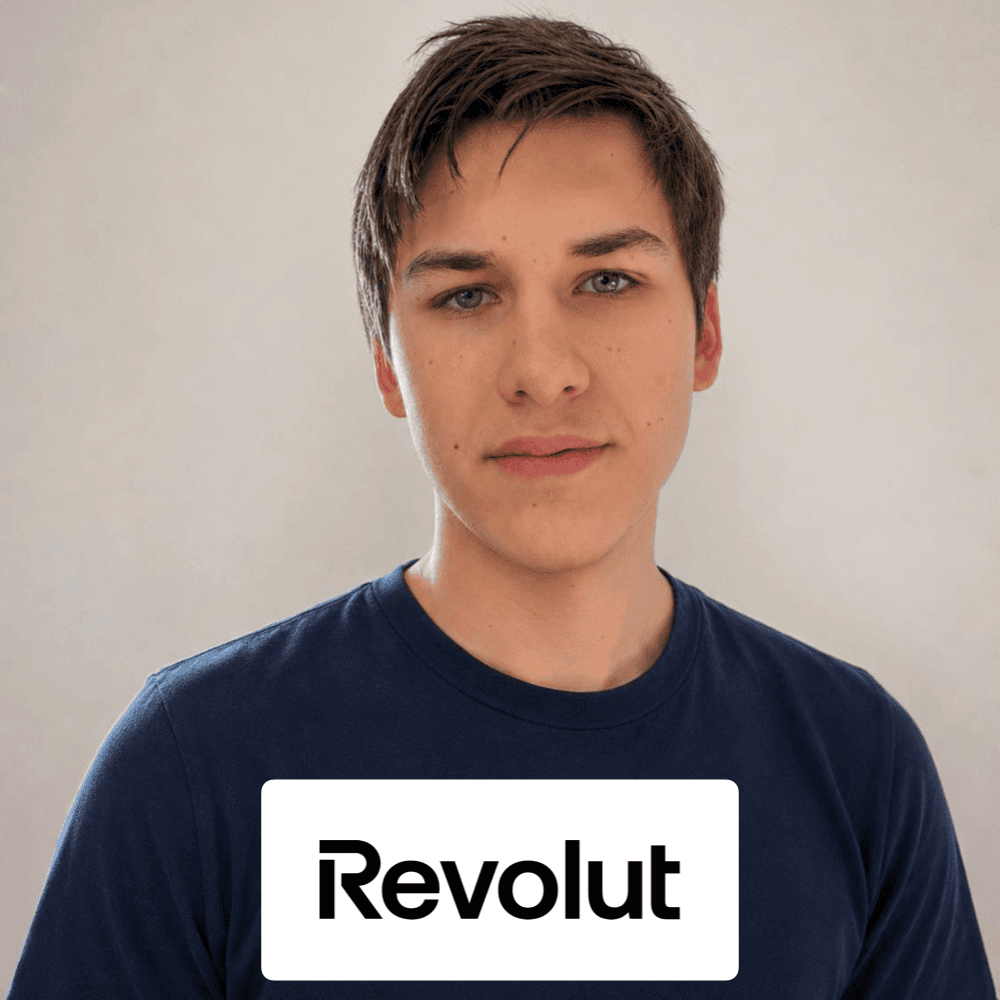 Alex Alves, our speaker from Unilver